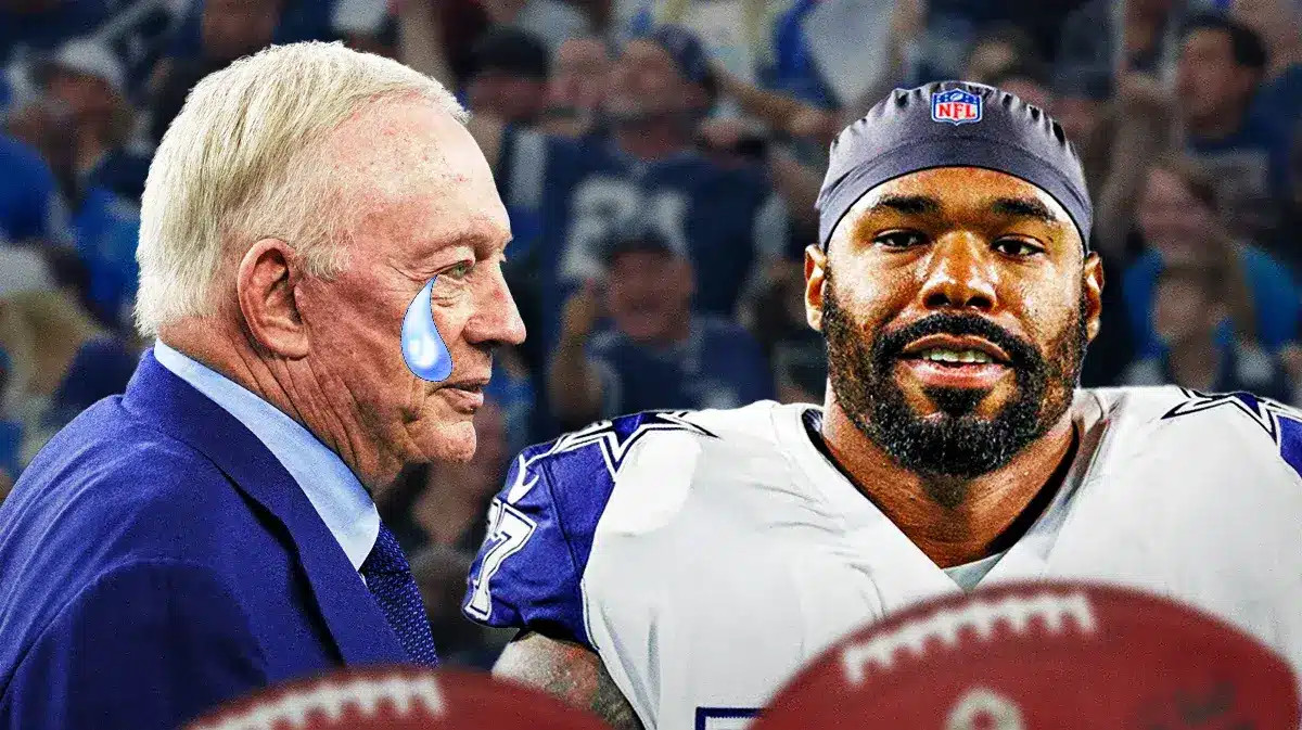 jerry tears tyron